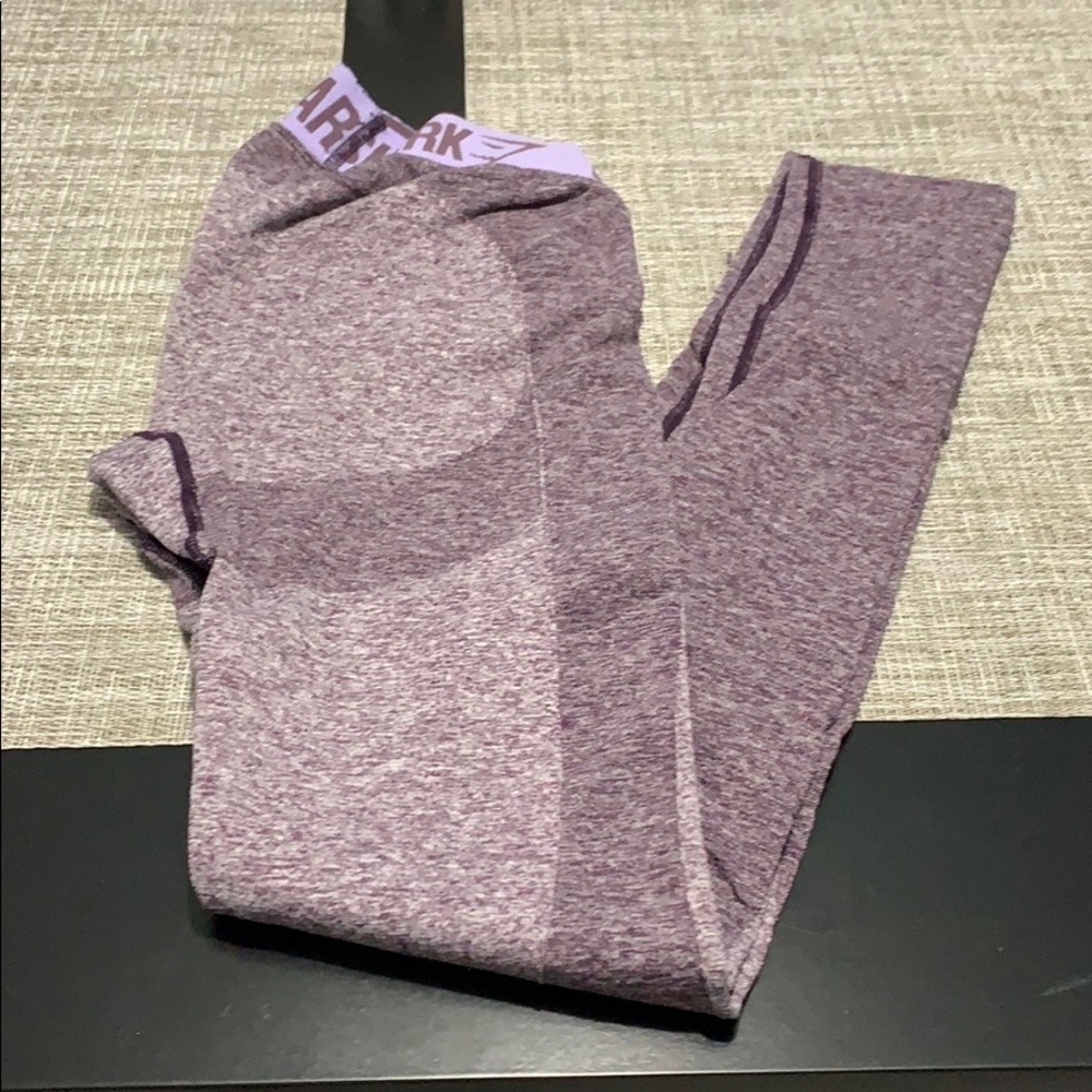 Gym shark full length leggings